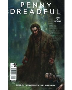 Penny Dreadful (2017) #   2 Cover C (8.0-VF)
