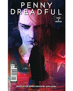 Penny Dreadful (2017) #   2 Cover D (9.2-NM)