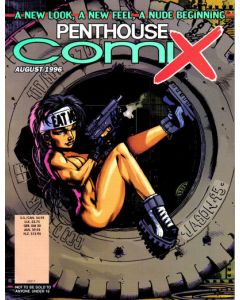 Penthouse Comix (1994) #  14 (6.0-FN)