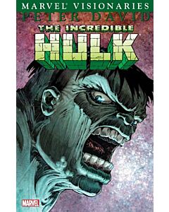 Incredible Hulk Visionaries Peter David TPB (2005) #   3 1st Print (9.2-NM)