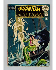 Phantom Stranger (1969) #  18 (6.5-FN+) (1953682) Neal Adams cover