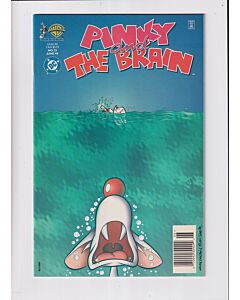 Pinky and the Brain (1996) #  23 Newsstand (9.0-VFNM) (819644)