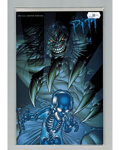 Pitt (1993) #  14 Special Limited Edition (9.0-VFNM) (554657)