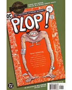 Plop (1973) #   1 Millennium Edition (2000) (8.0-VF) Sergio Aragones