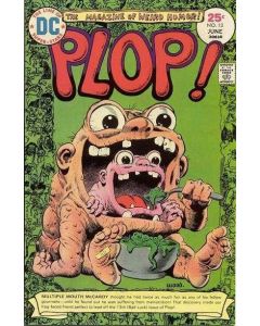 Plop (1973) #  13 (6.0-FN)