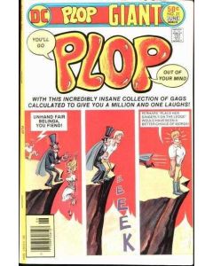 Plop (1973) #  21 (6.0-FN)