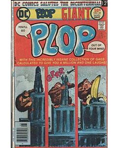 Plop (1973) #  22 (5.0-VGF)
