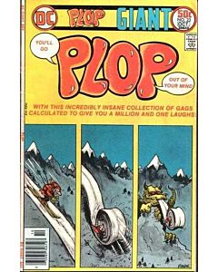 Plop (1973) #  23 (5.0-VGF)