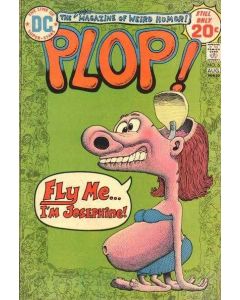 Plop (1973) #   6 (6.0-FN)