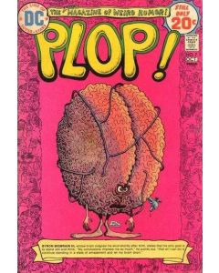 Plop (1973) #   7 (4.0-VG)