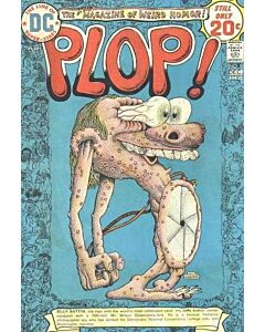 Plop (1973) #   8 (5.0-VGF)