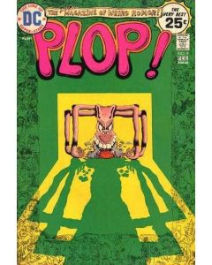 Plop (1973) #   9 (6.0-FN)