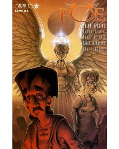 Poe Color Special (1998) #   1 (7.0-FVF)