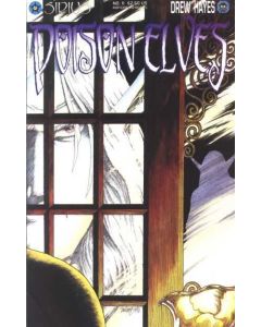 Poison Elves (1995) #  11 (5.0-VGF) Rust
