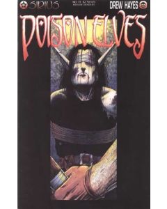 Poison Elves (1995) #  13 (5.0-VGF) Rust