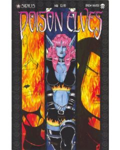 Poison Elves (1995) #  46 (7.0-FVF)
