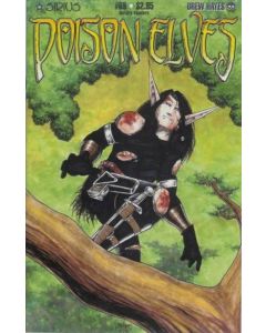 Poison Elves (1995) #  69 (7.0-FVF)