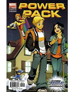 Power Pack (2005) #   2 (7.0-FVF)
