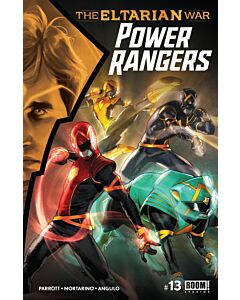 Power Rangers (2020) #  13 (9.0-VFNM)