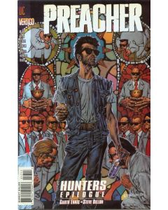 Preacher (1995) #  17 (9.0-VFNM)