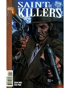 Preacher Special Saint of Killers (1996) #   4 (7.0-FVF)