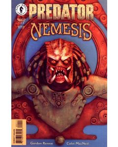 Predator Nemesis (1997) #   1 (8.0-VF)