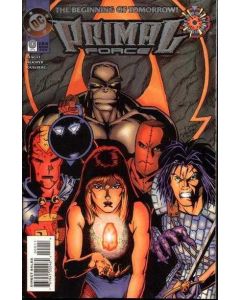 Primal Force (1994) #   0 (6.0-FN)