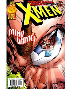 Professor Xavier and the X-Men (1995) #  14 (8.0-VF)