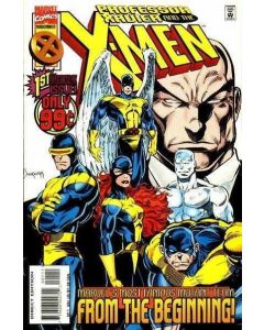 Professor Xavier and the X-Men (1995) #   1 (5.0-VGF)
