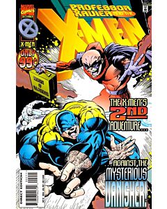 Professor Xavier and the X-Men (1995) #   2 (6.0-FN)