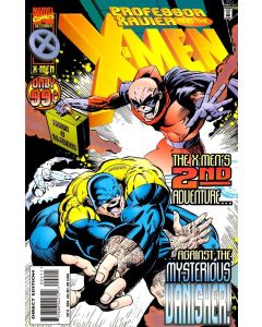 Professor Xavier and the X-Men (1995) #   2 (8.0-VF)