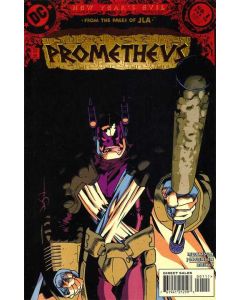 Prometheus (1998) #   1 (7.0-FVF)