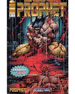 Prophet (1993) #   8 (6.0-FN)