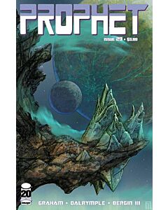 Prophet (2012) #  29 (9.0-NM)