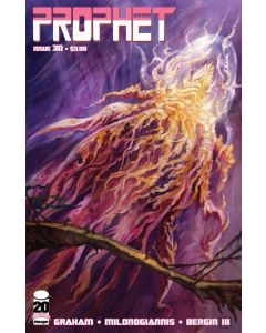 Prophet (2012) #  30 (8.0-VF)