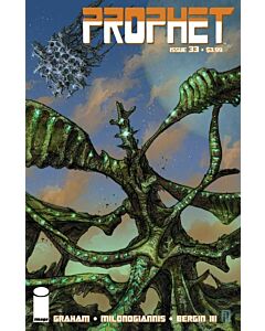 Prophet (2012) #  33 (8.0-VF)