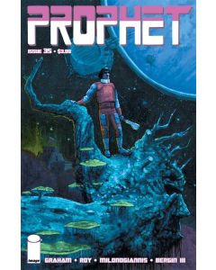 Prophet (2012) #  35 (8.0-VF)