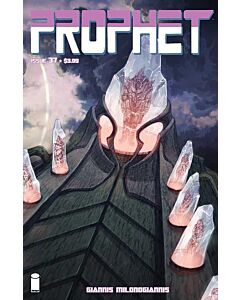 Prophet (2012) #  37 (9.0-NM)
