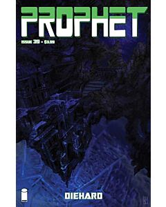 Prophet (2012) #  39 (9.0-NM)
