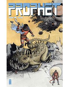 Prophet (2012) #  40 (8.0-VF)