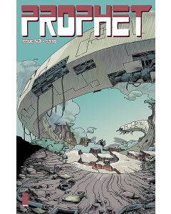 Prophet (2012) #  43 (8.0-VF)