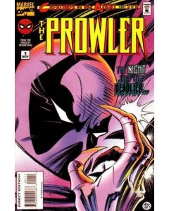 Prowler (1994) #   1 (6.0-FN) Marker on the cover