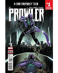 Prowler (2016) #   1 (8.0-VF)