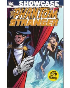 Showcase Presents The Phantom Stranger TPB (2006) # 1-2 (9.2-NM) Complete Set