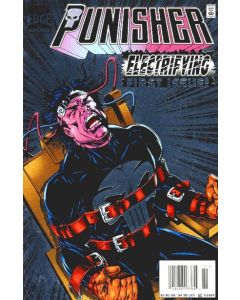 Punisher (1995) #   1 Newsstand (5.0-VGF)