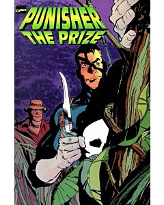 Punisher The Prize (1990) #   1 GN (6.0-FN)