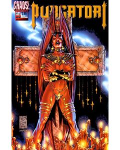 Purgatori (2000) #    1/2 (8.0-VF)