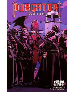 Purgatori (2021) #   3 Cover A (7.0-FVF)