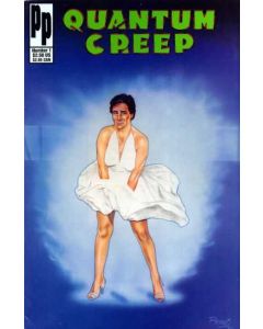 Quantum Creep (1993) #   1 (5.0-VGF)