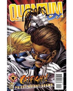 Quantum and Woody (1997) #  12 (7.0-FVF)